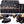 Dubkart Makeup brushes 24 PCS Professional Cosmetic Facial Makeup Brush Kit (Wood Black)