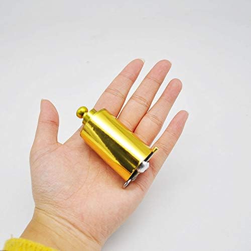 Dubkart Martial Arts Magic Telescopic Stick Wand