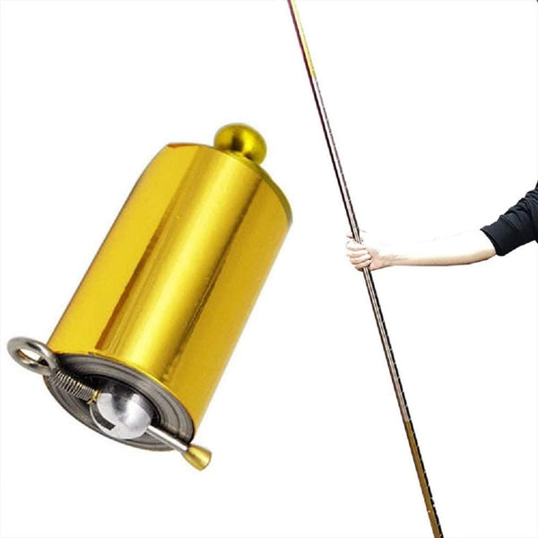 Dubkart Martial Arts Magic Telescopic Stick Wand