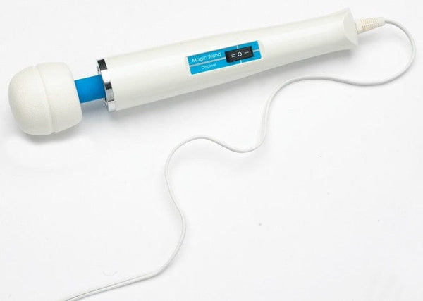 Dubkart Massagers Personal Body Massager Muscle Multi Usage Magic Wand Relaxation