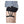 DubKart Men's Shirt Tuck In Stay Garter Suspender