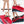 Dubkart Mini Finger Skateboards Toy Kit Set
