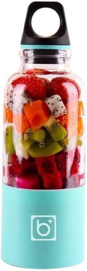 Dubkart Mini Juicer Protein Shaker Rechargeable Blender 500 ML