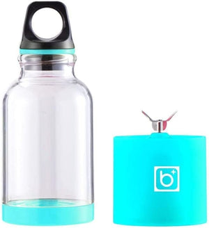 Dubkart Mini Juicer Protein Shaker Rechargeable Blender 500 ML