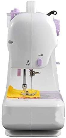 Dubkart Mini Portable Electric Sewing Machine