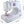 Dubkart Mini Portable Electric Sewing Machine