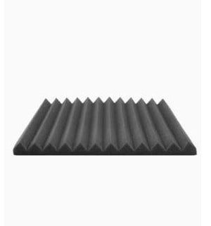 Dubkart Music 12 Piece Recording Studio Soundproof Wedge Foam