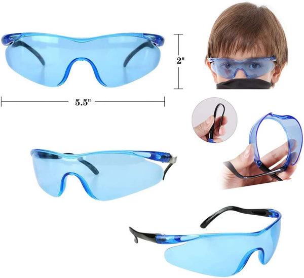 Dubkart Nerf Guns Tactical Vest Kit N-Strike Elite Series with 40 PCS Refill