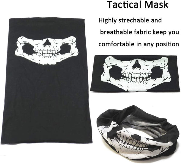 Dubkart Nerf Guns Tactical Vest Kit N-Strike Elite Series with 40 PCS Refill