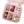 Dubkart Organizers Portable Jewelry Cosmetic Makeup Organizer Box Mini Travel Case