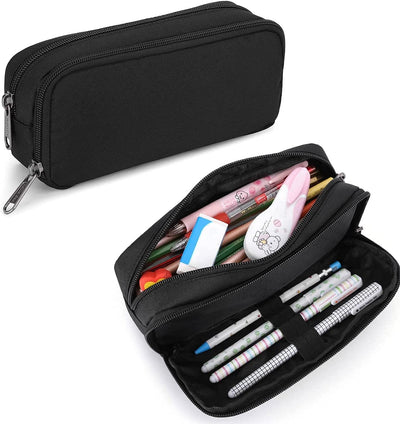 Dubkart Organizers Universal Case Pouch Bag Organizer for Pens Makeup Stationary