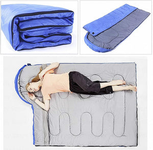 Dubkart Outdoor Camping Hiking Desert Sleeping Bag