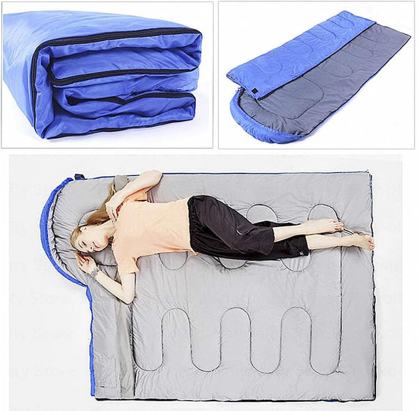 Dubkart Outdoor Camping Hiking Desert Sleeping Bag