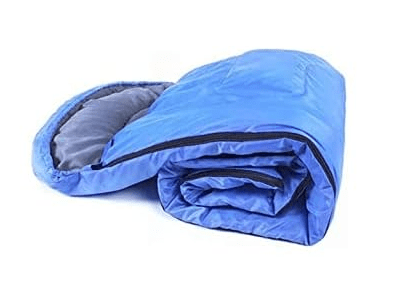 Dubkart Outdoor Camping Hiking Desert Sleeping Bag