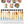 Dubkart Paint brushes 12 PCS Paint Brush Set with Palette and Carrying Case
