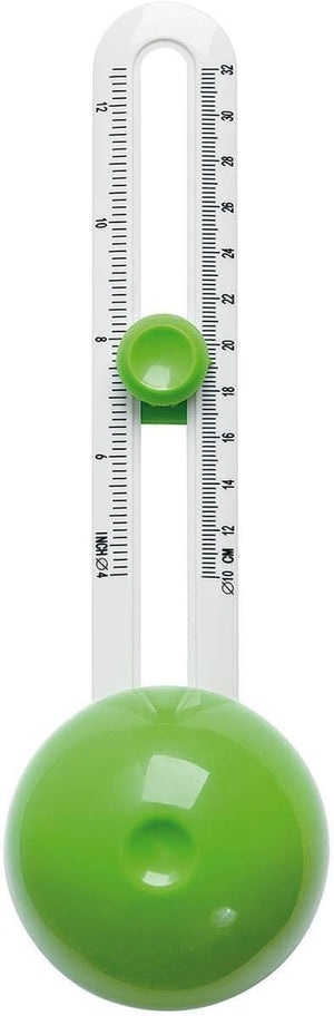 Dubkart Paper Craft Circle Cutter Knife