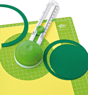 Dubkart Paper Craft Circle Cutter Knife