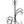 Dubkart Patio, Lawn & Garden 3 Tier Metal Plant Flower Pot Stand Rack