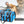 Dubkart Pet carriers Pet Cat Dog Carrier Travel Bag Airline Approved
