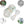 Dubkart Pet protection Cat Kitten Protection Net Balcony Garden Fence