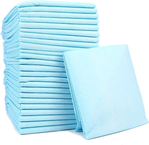Dubkart Pet sanitary 20 PCS Extra Large Puppy Dog Cat Pets Pee Litter Pads