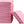 Dubkart Pet sanitary 40pcs Pet Pee Pads (Pink)