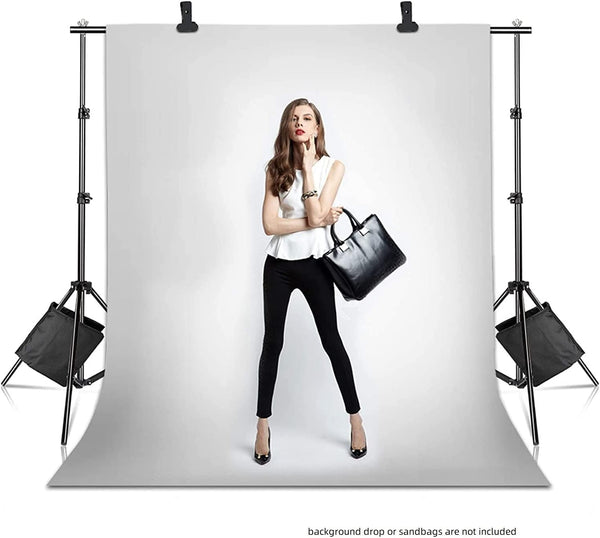 Dubkart Photo Studio Party Backdrop Background Stand with Case