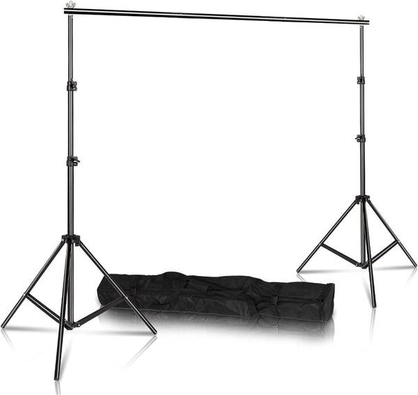 Dubkart Photo Studio Party Backdrop Background Stand with Case