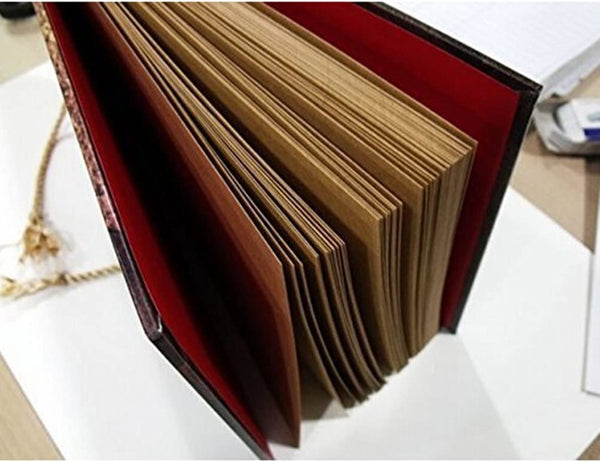 Dubkart Pixar Up Our Adventure Handmade Family Photo Album Scrapbook