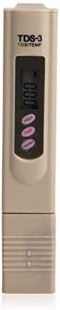 Dubkart Portable Digital LCD TDS Water Quality Tester Pen TDS3