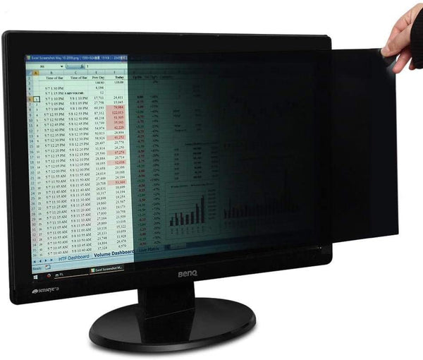 Dubkart Privacy Protective Filter for 14 Inch LCD Screen Laptop