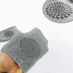 Dubkart Safety gear 5 Pairs Baby Knee Safety Crawling Pads Protectors