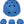 Dubkart Safety gear 7 PCS Kids Skateboard Cycling Safety Gear Helmet Set (Blue)