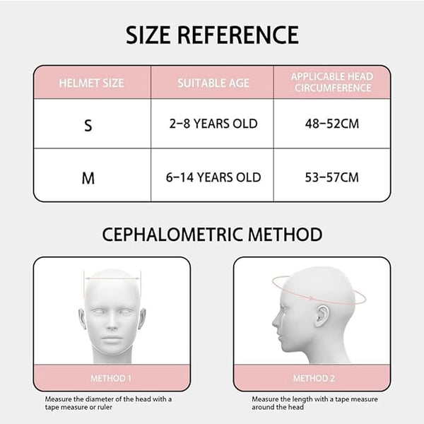 Dubkart Safety gear DUBKART Bike Helmet 7 in 1 for Kids and Pads Set Adjustable Kids Bike Knee Pads Elbow Pads Wrist Guards for Scooter Skateboard Roller Skating Cycling Helmet Kids