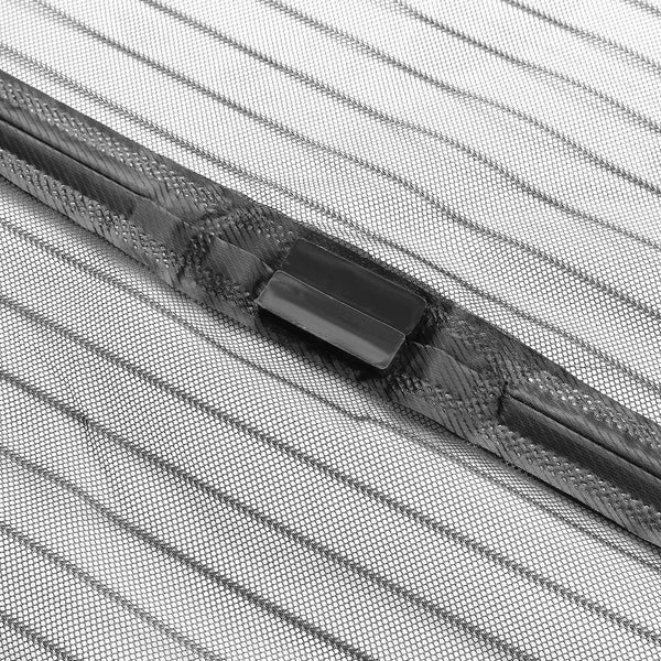 Dubkart Safety gear Magnetic Anti Mosquito / Insect Door Mesh