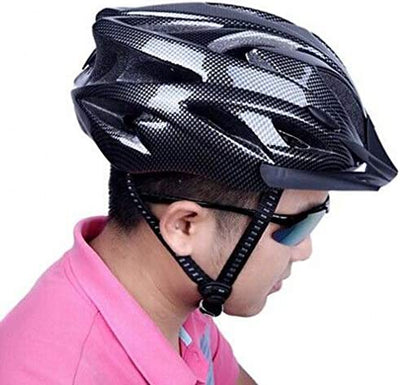 Dubkart Safety gear Ultralight Sports Cycling Helmet with Visor