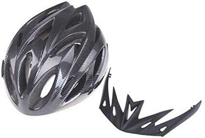 Dubkart Safety gear Ultralight Sports Cycling Helmet with Visor