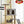 Dubkart Seemo Cat Tree Tower House Condo Scratcher 4.1ft
