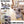 Dubkart Seemo Cat Tree Tower House Condo Scratcher 4.1ft
