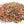 Dubkart Soft Orbeez Balls 9mm-11mm Water Paintball Gun Toy Bullets