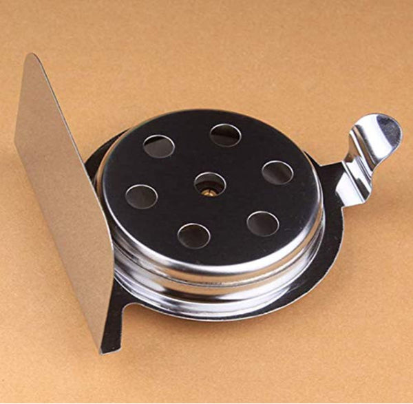 Dubkart Stainless Steel Thermometer for Oven Grill Baking (Analog)