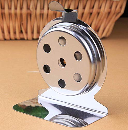 Dubkart Stainless Steel Thermometer for Oven Grill Baking (Analog)