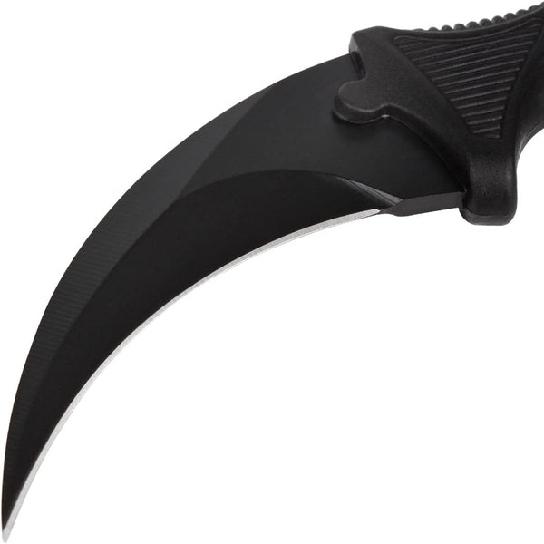 Dubkart Tactical Claw Pocket Knife Camping Outdoor Hunting Survival