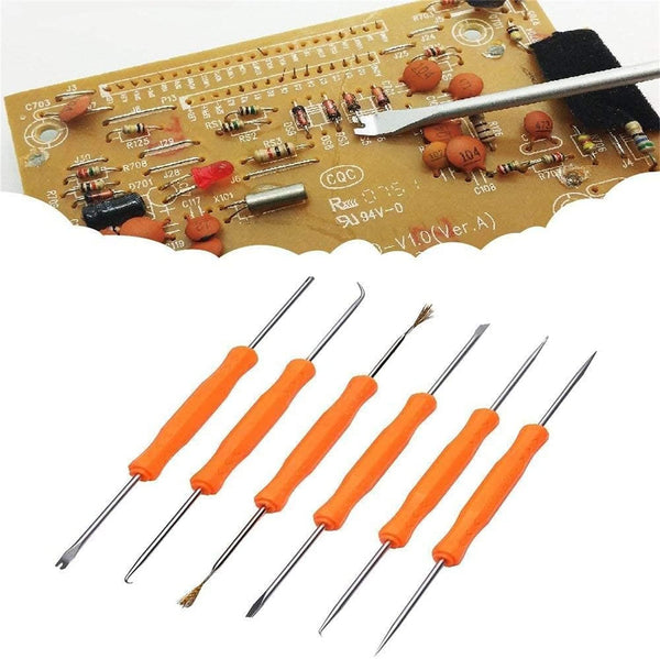 Dubkart Tools and home improvement 20in1 Electric Soldering Iron Tool Kit With Case