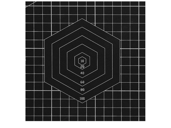 Dubkart Tools and home improvement A3 Size Self Healing Rotary Cutter Cutting Mat Paper Fabric 45x30cm