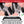 Dubkart Transparent Color Stickers Keyboard Piano 88/61/54/49