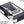 Dubkart Wallets Slim Metal Credit Card Holder Money Wallet with Clip
