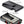 Dubkart Wallets Slim Metal Credit Card Holder Money Wallet with Clip