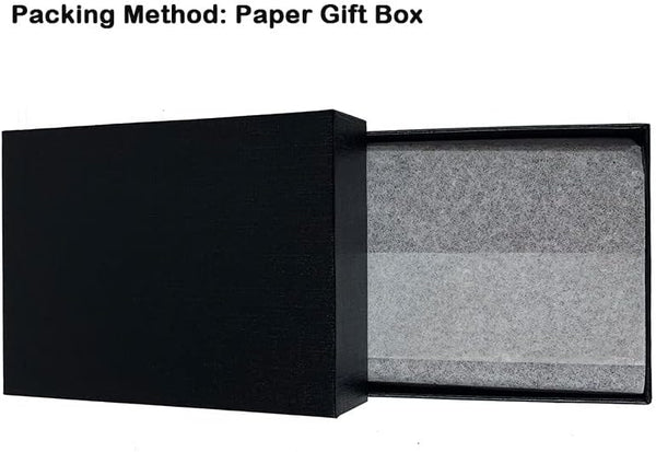 Dubkart Wallets Smart Air Tag Wallet Card Holder (Black)