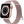 Dubkart Watch Bands Apple Watch Metallic Magnetic Band for 38mm / 40mm / 41mm (Pink Rose Gold)
